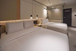 Urban Groove Hotel