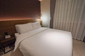 Urban Groove Hotel