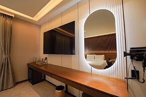 Urban Groove Hotel