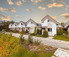 Holiday Cottages, air Conditioning, Pool Niechorze