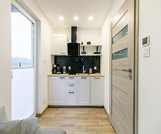 Holiday Cottages, air Conditioning, Pool Niechorze