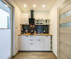 Holiday Cottages, air Conditioning, Pool Niechorze