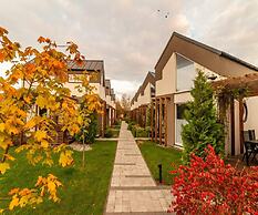 Holiday Cottages, air Conditioning, Pool Niechorze