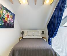 Holiday Cottages, air Conditioning, Pool Niechorze