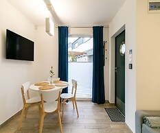 Holiday Cottages, air Conditioning, Pool Niechorze