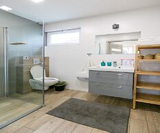 Holiday Cottages, air Conditioning, Pool Niechorze