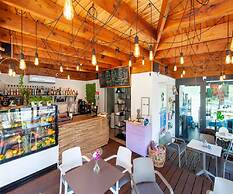 Holiday Cottages, air Conditioning, Pool Niechorze