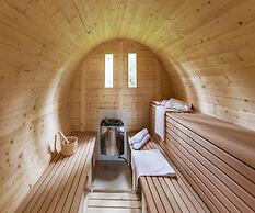 Holiday Cottages, air Conditioning, Pool Niechorze