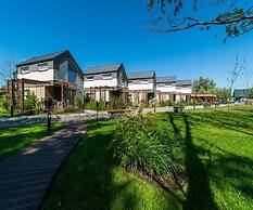 Holiday Cottages, air Conditioning, Pool Niechorze