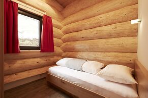 Cosy, Modern Canadian Wooden Chalet