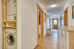 Apartment Building Ferien, Neukirchen