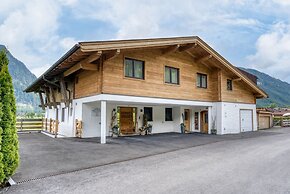 Apartment Building Ferien, Neukirchen