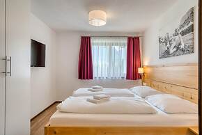 Apartment Building Ferien, Neukirchen