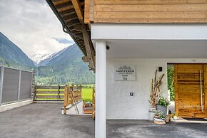 Apartment Building Ferien, Neukirchen