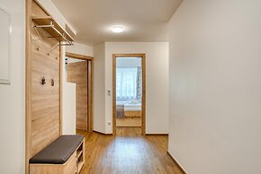 Apartment Building Ferien, Neukirchen