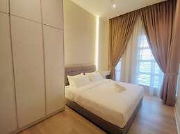 Setia Alam 58 by Manhattan Group