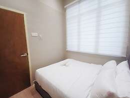 Setia Alam 58 by Manhattan Group