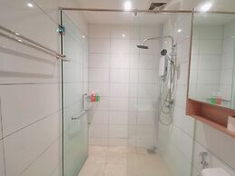 Setia Alam 58 by Manhattan Group