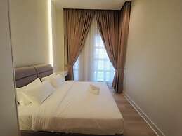 Setia Alam 58 by Manhattan Group