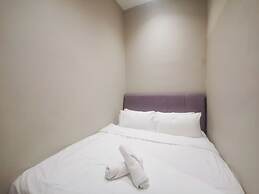 Setia Alam 58 by Manhattan Group