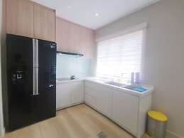 Setia Alam 58 by Manhattan Group