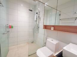 Setia Alam 58 by Manhattan Group