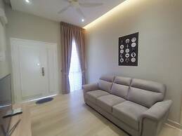 Setia Alam 58 by Manhattan Group