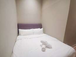 Setia Alam 58 by Manhattan Group
