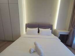 Setia Alam 58 by Manhattan Group