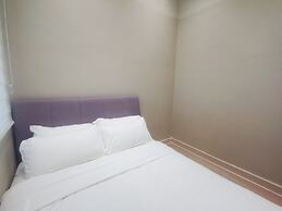 Setia Alam 58 by Manhattan Group