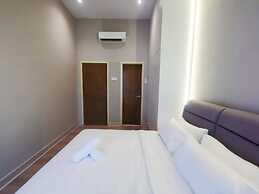 Setia Alam 58 by Manhattan Group