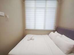 Setia Alam 58 by Manhattan Group