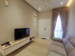 Setia Alam 58 by Manhattan Group