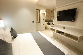 Hotel Sankalp Banaras
