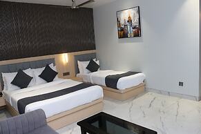Hotel Sankalp Banaras