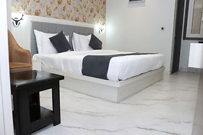 Hotel Sankalp Banaras