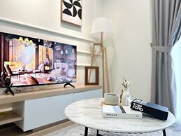 Sunsuria Forum by Manhattan Group