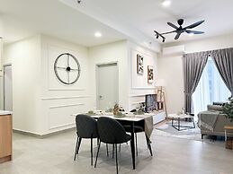 Sunsuria Forum by Manhattan Group