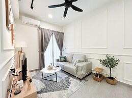 Sunsuria Forum by Manhattan Group