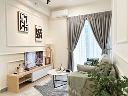 Sunsuria Forum by Manhattan Group