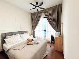 Sunsuria Forum by Manhattan Group