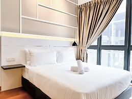 The Luxe by Manhattan Group