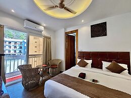 Check Inn Homes - Rishikesh