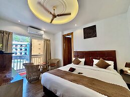 Check Inn Homes - Rishikesh