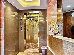 Check Inn Homes - Rishikesh