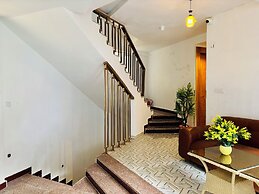 Check Inn Homes - Rishikesh
