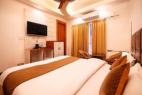 Check Inn Homes - Rishikesh
