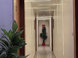 Check Inn Homes - Rishikesh