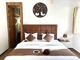 Check Inn Homes - Rishikesh