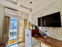 Check Inn Homes - Rishikesh